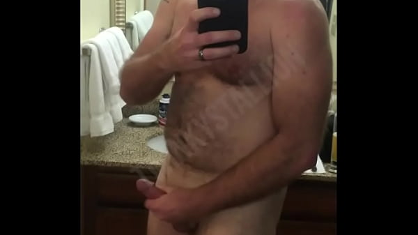 Hotel masturbation 