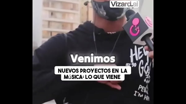 Nonton Nuevos Proyectos En La M&uacute;sica: Lo Que Viene #historia #familia #atrevidoypegajoso #superacion #esfuerzo #elchicletv #tal ... thumbnail