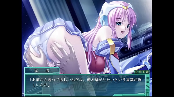 光 撃 少 女 ファルセリオン ツンデレのセオリー_28 春日ラストＨ