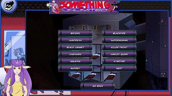 Gunsmoke games something unlimited episode 147 harley quinn dancing 