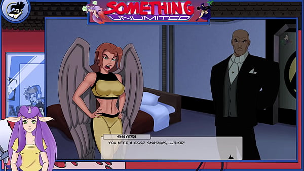 Gunsmoke games something unlimited episode 147 harley quinn dancing 