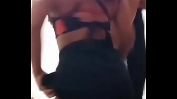 Nena sexy exitada con el novio 