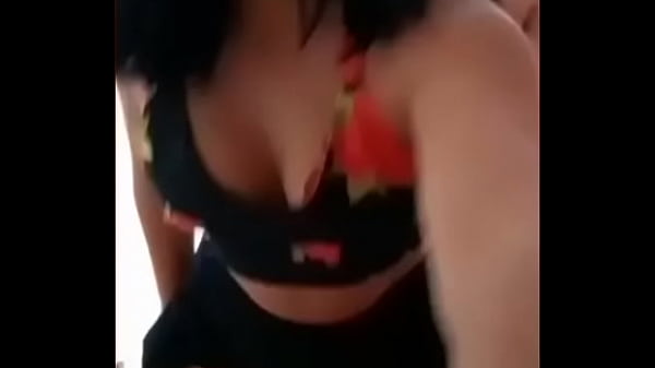 Nonton Nena Sexy Exitada Con El Novio thumbnail