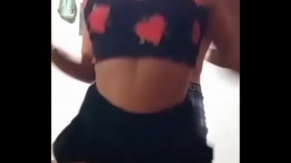 Nena sexy exitada con el novio 