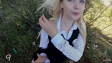 Deepthroat &_ BJ Cum Compilation - They Fucked My Throat Deep and Filled My Mouth!