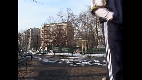 FuckinAt 50 #19 - Old aren't interested in baking cakes_and sewing