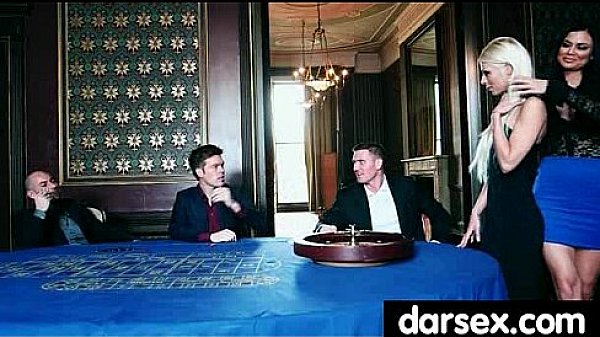 Heavenly Moments With Gorgeous Chick 14 