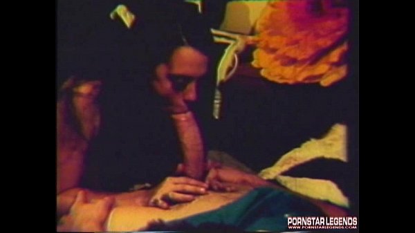 John Holmes banging a slut with_his monster cock