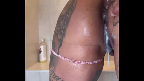 Cream pie or pull out 