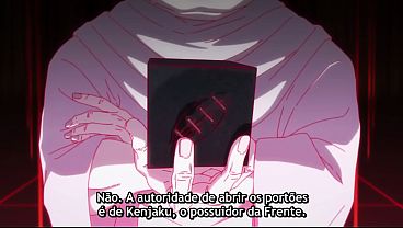 Jujutsu Kaisen T3 E3 