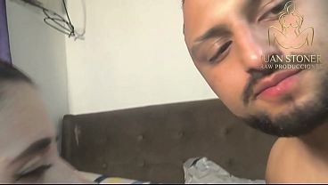 Juan stone bites & fucks chubby passionate biting fetish hardcore feb 13 2026