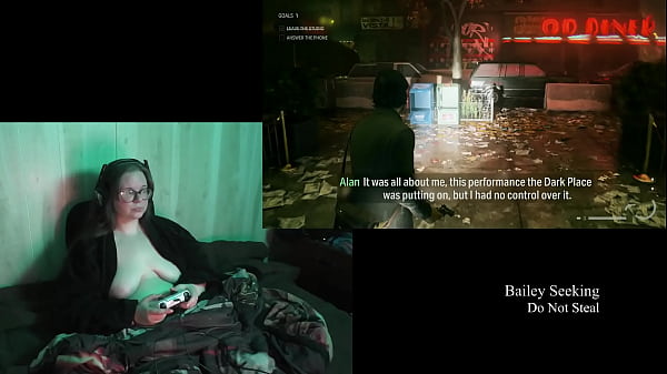 Naked alan 2 play through part 11 