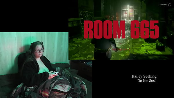 Naked_Alan 2 Play Through part11