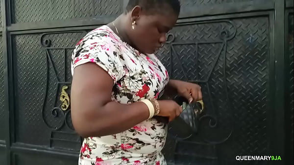 Fucking My Bbw African Gift thumbnail