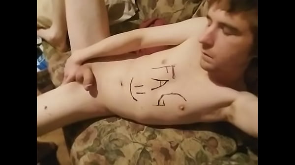 Twink Jerk Off thumbnail