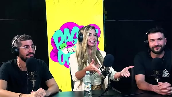 DENY BARBIE PAGODCAST DÁPARA GANHAR UMABOA GRANA EM CASA