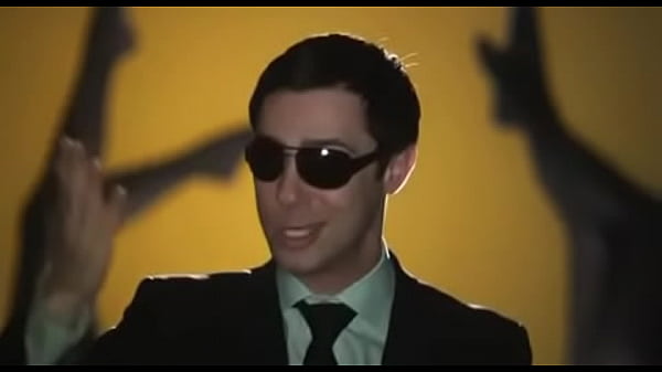 Girls in Pantyhose_music video