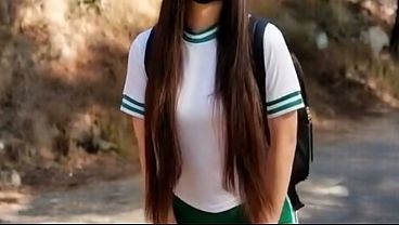 Nonton Amor Tu Me Grabaste Cogiendo??? Que Nadie Sepa Que Falt&eacute; A La Escuela Para Dar El Culo Y Sin Condon O Me Corren De La Casa!!! Video Casero Real!! thumbnail