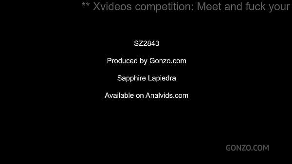 Nonton These Huge Dicks Use Her Holes Without Mercy, Driving Her To The Edge With Every Deep, Dirty Thrust thumbnail