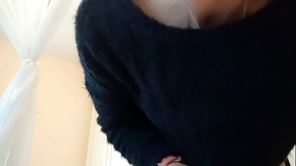 Your italian goddess is very possessive 