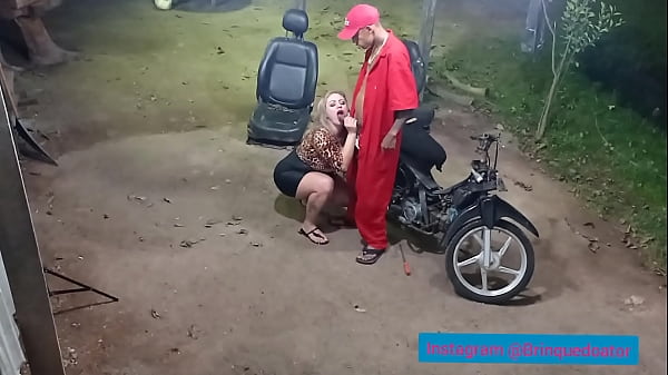 Gostosa Ela Pagou Bem thumbnail