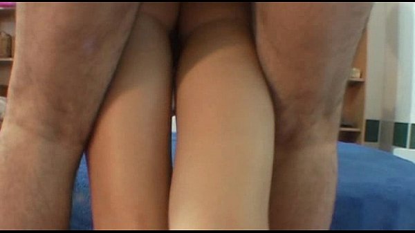 Play MP4 - Rough sex ending with facial for tied girl