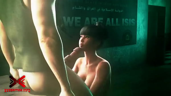 Cod Xxx Game Sexy Scenes thumbnail