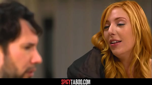 Wife caught his husband's friend doing naughty stuff with the vacuum cleaner 