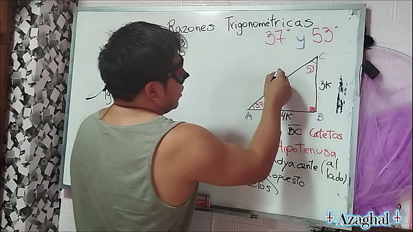 18 trigonometr&iacute;a sexual de 37 grados en tu y 