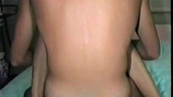 Hairy Amateur Couple Fucking 