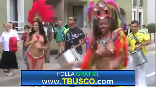 Play MP4 - Las bailarinas mas cachondas del carnaval