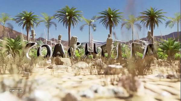 Nonton Anitta Performs Live At Coachella ( Set) (weekend One) thumbnail