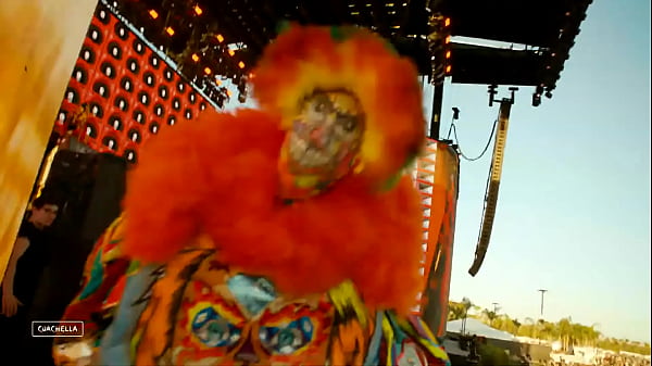 Anitta performs live at coachella full set weekend one 