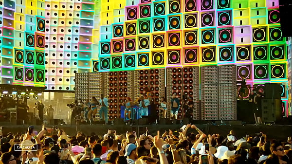 Anitta performs live at coachella full set weekend one 