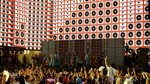 Anitta performs live at coachella full set weekend one 