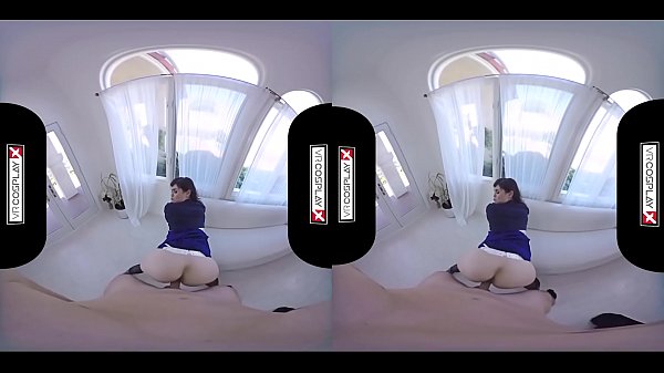 Bioshock XXX Cosplay GamerGirl Raw Uncensored in_VR