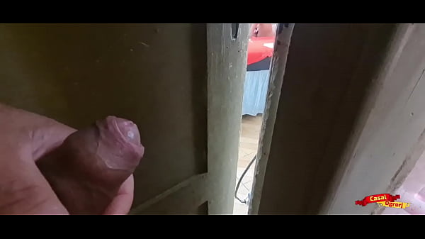 I caught my stepdaughter masturbating teen anal