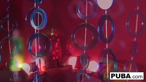 70 s style Kristina Rose_tease and solo