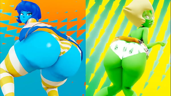 Lapis and peridot hmv 