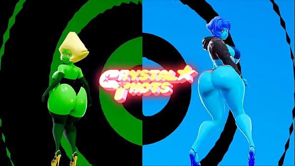 Nonton Lapis And Peridot Hmv thumbnail