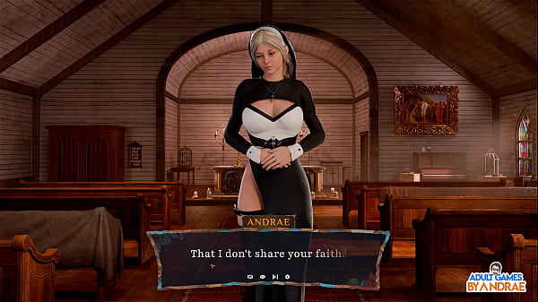 Ep6 lust sisters sfw