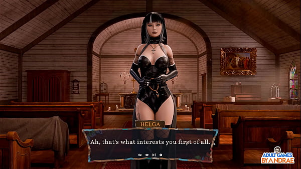 Ep6 lust sisters sfw