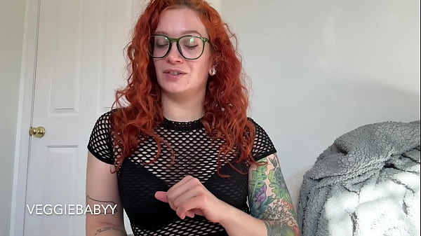 how veggiebabyy treats her chastity subs - my rules! and jerk off instructions teaser 