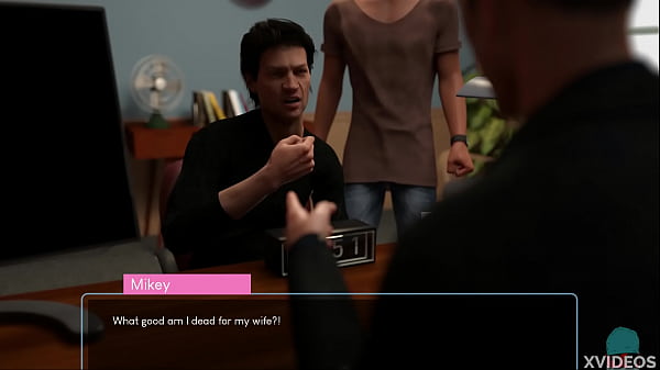 Play MP4 - MIDNIGHT PARADISE &num;13 &bull; Spraying hot cum all over her perfect tits