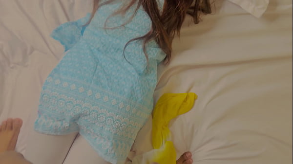 Play MP4 - sautele bhabhe ko choda sautela devar ne hindi me mein pela