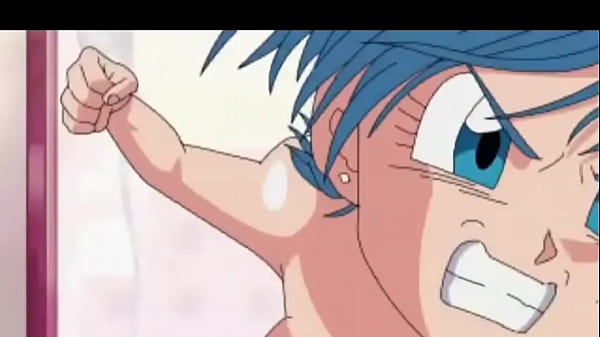 Goku Y Bulma thumbnail