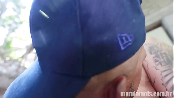 Play MP4 - Os pedreiros do Hotel Mundomais fazem orgia na obra&excl;