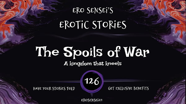 Ero sensei's erotic story #126 