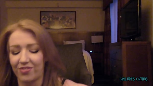 Sonia Harcourt&rsquo;s Steamy Strip Tease & Messy Finish With Cullen thumbnail