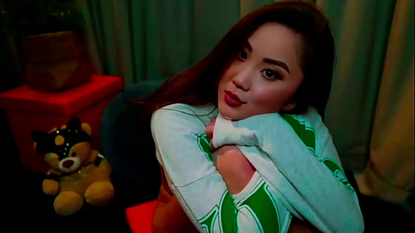 Teen Asian FindomGoddessTeaser_Trailer